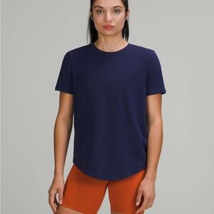 NWT lululemon athletica Love Crew T-Shirt